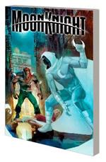 Moon Knight Vol. 3