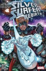 Silver Surfer Rebirth: Legacy