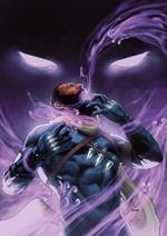 Black Panther by Eve L. Ewing: Reign At Dusk Vol. 2