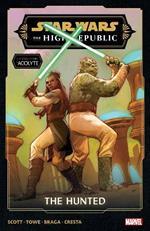 Star Wars: The High Republic Phase III Vol. 2 - The Hunted