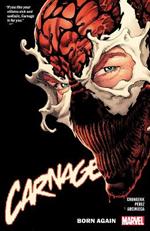 Carnage Vol. 1