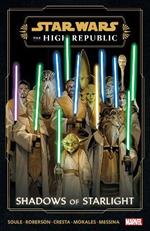 Star Wars: The High Republic - Shadows Of Starlight