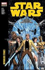 Star Wars Modern Era Epic Collection: Skywalker Strikes