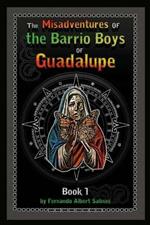 The Misadventures of the Barrio Boys of Guadalupe