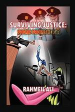 Surviving Justice: Poems from the Pit