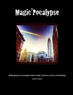 Magic'Pocalypse