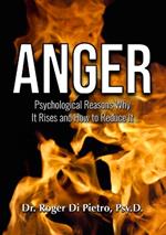 Anger: Psychological Reasons Why It Rises and How to Reduce It