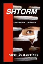 Shtorm: Operación Tormenta