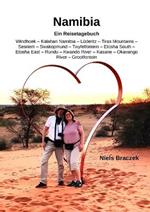 Namibia - Ein Reisebericht