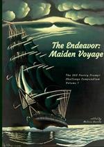 The Endeavor: Maiden Voyage: The 365 Poetry Prompt Challenge Compendium Volume I