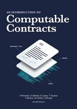 An Introduction to Computable Contracts