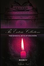 The Esoteric Collections book IV