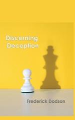 Discerning Deception