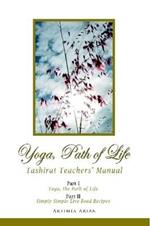 Yoga, Path of Life