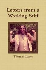 Letters from a Working Stiff