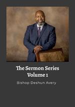 Sermon Series, Volume 1