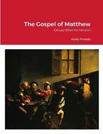 The Gospel of Matthew