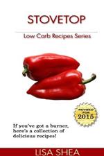 Stovetop Low Carb Recipes