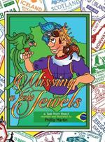Missing a Few Jewels (glossy cover): A Tale from Brazil