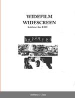 Widefilm Widescreen