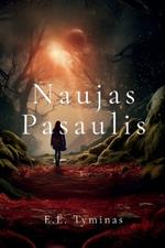 Naujas Pasaulis