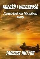 MiloSC I WiecznoSC: Z zywota Beatrycze i Korneliusza, sonety