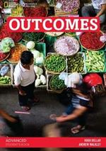 Outcomes Advanced with Access Code and Class DVD