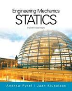 Engineering Mechanics : Statics