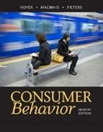 Consumer Behavior