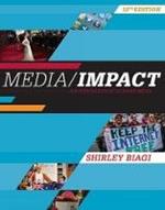 Media/Impact: An Introduction to Mass Media