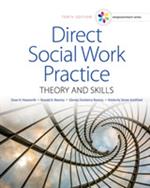 Empowerment Series: Direct Social Work Practice: Theory and Skills