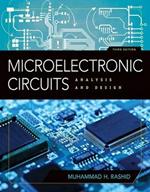 Microelectronic Circuits : Analysis and Design