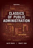 Classics of Public Administration