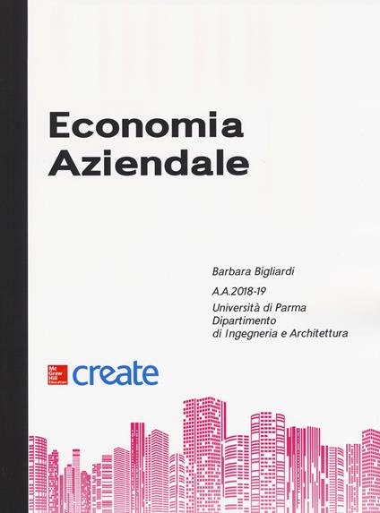 Economia aziendale - copertina