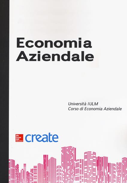 Economia aziendale - copertina