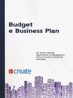 Budget e business plan