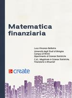 Matematica finanziaria. Ediz. inglese