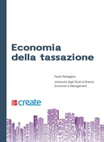 Economia della tassazione