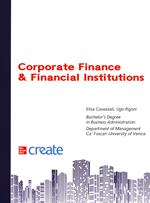 Corporate finance