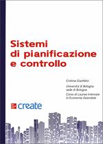 Sistemi di pianificazione e controllo