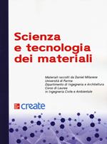 Scienza e tecnologia dei materiali