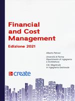 Financial and cost management