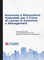 Economia e misurazione aziendale