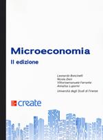 Microeconomia. Con aggiornamento online