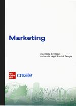 Marketing. Con e-book