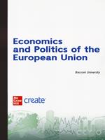 Economics and politics of the European Union. Con connect