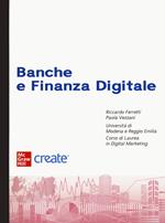 Banche e finanza digitale. Con e-book