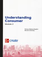 Understanding consumer. Module 2. Selection of readings