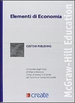 Elementi di economia