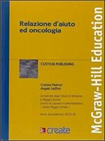 Relazione d'aiuto ed oncologia